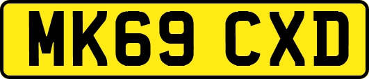 MK69CXD
