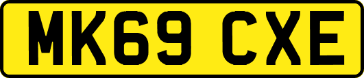 MK69CXE