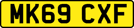 MK69CXF