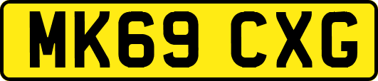 MK69CXG