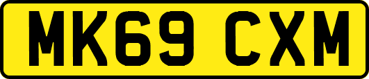 MK69CXM
