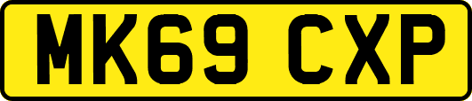 MK69CXP