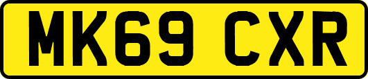 MK69CXR