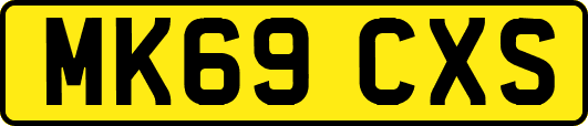 MK69CXS