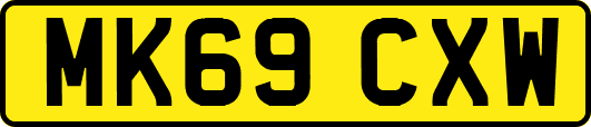 MK69CXW