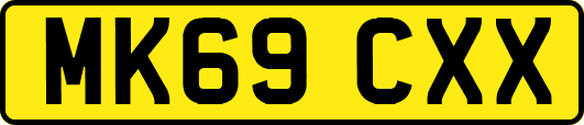 MK69CXX
