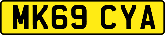 MK69CYA