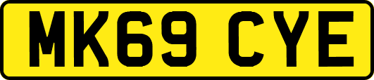 MK69CYE