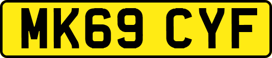 MK69CYF