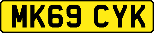 MK69CYK