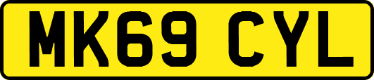 MK69CYL