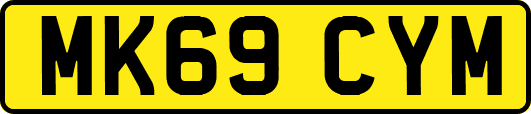 MK69CYM
