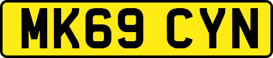 MK69CYN