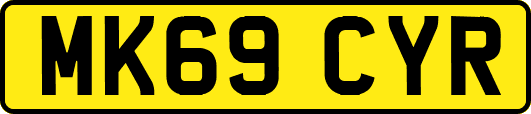 MK69CYR