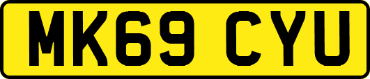 MK69CYU