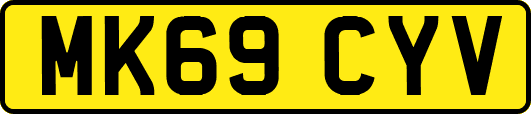 MK69CYV