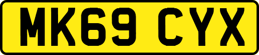 MK69CYX
