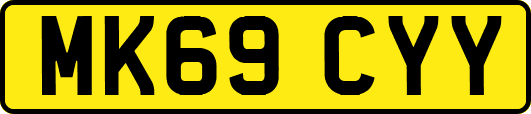 MK69CYY