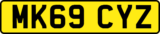 MK69CYZ