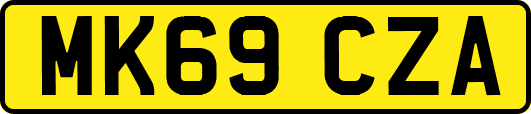 MK69CZA