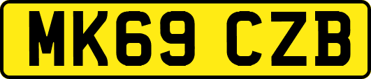 MK69CZB
