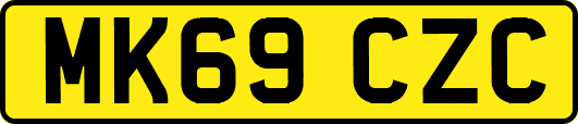 MK69CZC