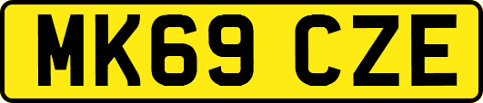 MK69CZE