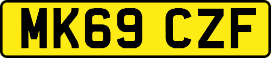 MK69CZF