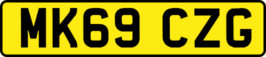 MK69CZG
