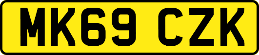 MK69CZK
