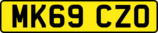 MK69CZO