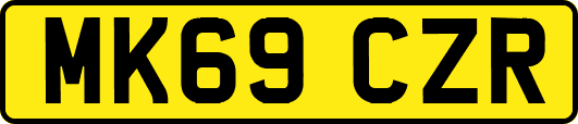 MK69CZR