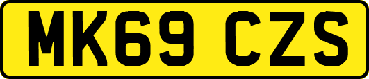 MK69CZS