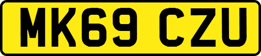 MK69CZU