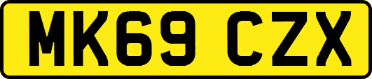 MK69CZX