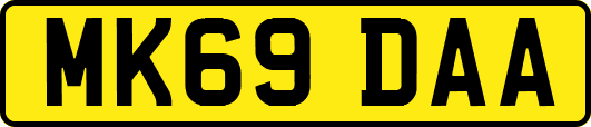 MK69DAA