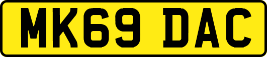 MK69DAC
