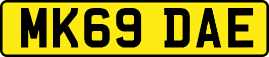 MK69DAE