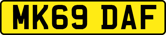 MK69DAF
