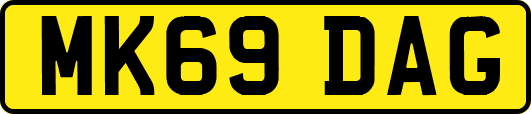 MK69DAG