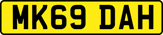 MK69DAH