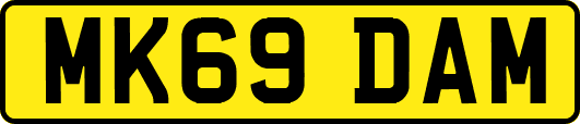 MK69DAM