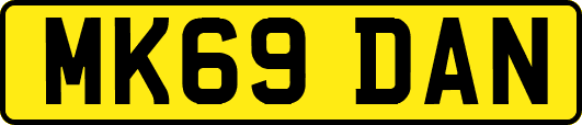 MK69DAN