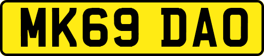 MK69DAO