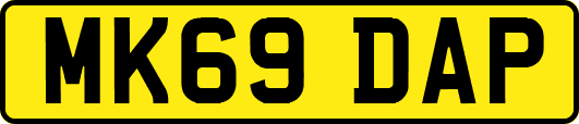 MK69DAP