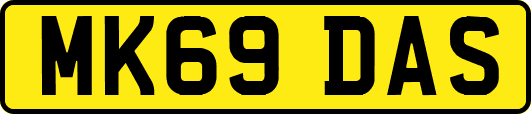 MK69DAS