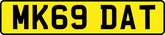 MK69DAT