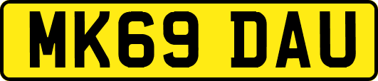 MK69DAU