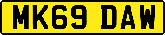MK69DAW