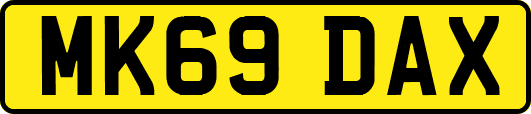 MK69DAX